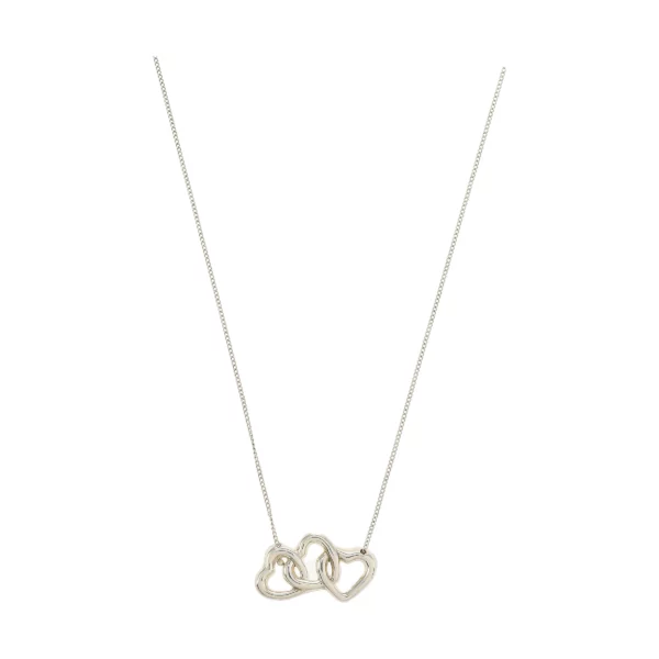【二手】TIFFANY & CO. ELSA PERETTI 心形項鏈 YY1102