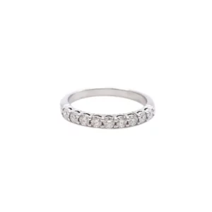 【二手】TIFFANY & CO. EMBRACE 戒指 9.5 RR1361