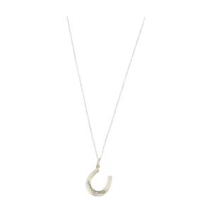 【二手】TIFFANY & CO. METRO 吊墜項鏈 YY1530