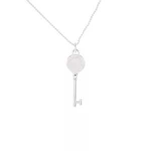 【二手】TIFFANY & CO. 鑰匙項鍊 RR1598