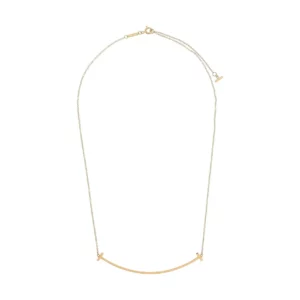 【二手】TIFFANY & CO. SMILE 項鏈 PD1216