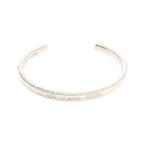 【二手】TIFFANY & CO. TIFFANY T 1837 手鐲 16 PD1588