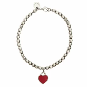 【二手】TIFFANY RETURN TO TIFFANY 手鍊 E21553