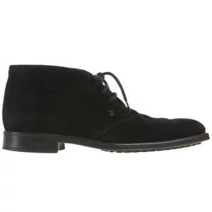 【二手】TOD'S 經典沙漠鞋 40