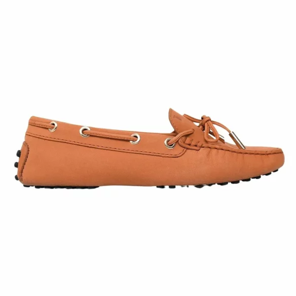 【二手】TOD'S GOMMINO 樂福鞋 36.5 E19435