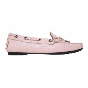 【二手】TOD'S GOMMINO 樂福鞋 39.5 E17591