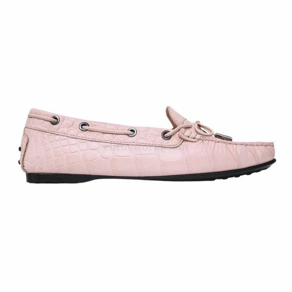 【二手】TOD'S GOMMINO 樂福鞋 39.5 E17591