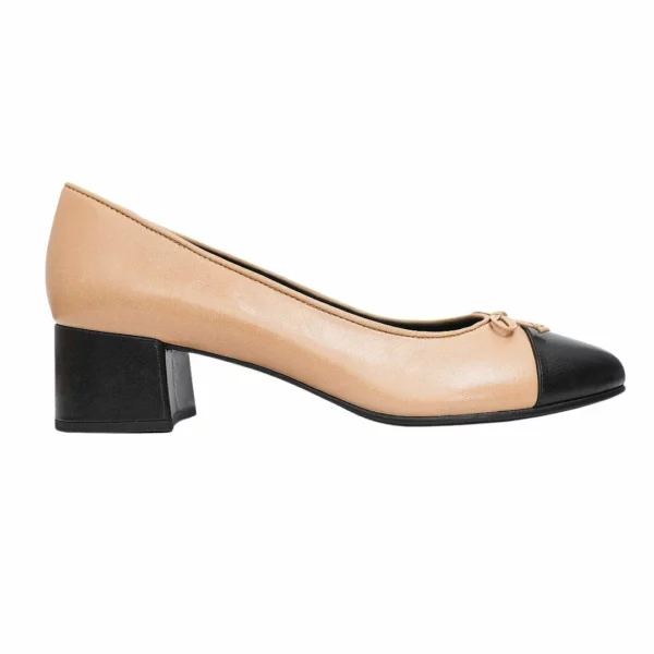 【未使用品】TORY BURCH 高跟鞋 8 E21721