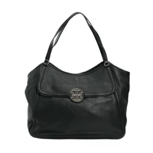 【二手】TORY BURCH AMANDA 手提袋 E21480