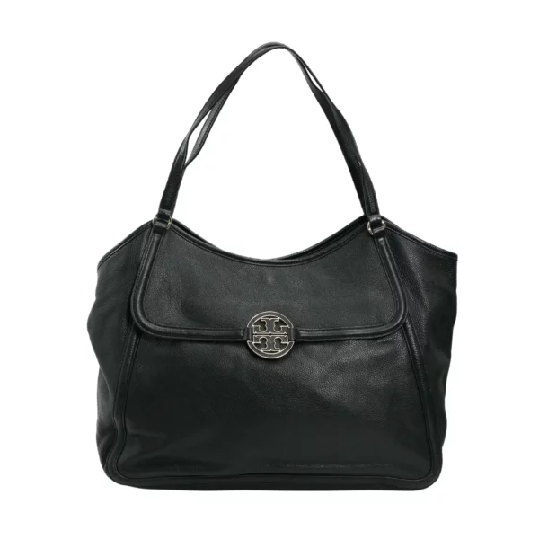 【二手】TORY BURCH AMANDA 手提袋 E21480