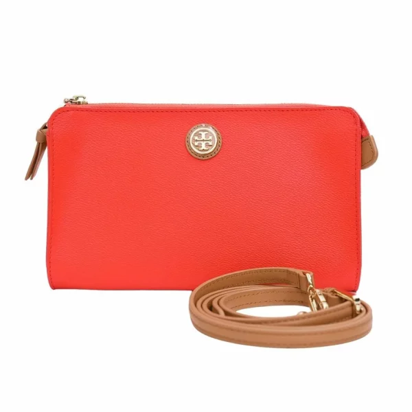 【二手】TORY BURCH 斜挎包 E20695