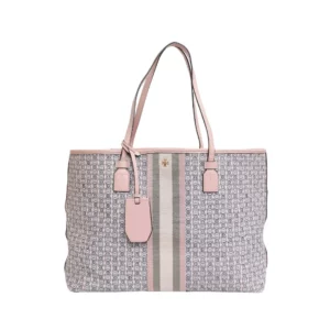 【二手】TORY BURCH GEMINI LINK 托特包 E19032