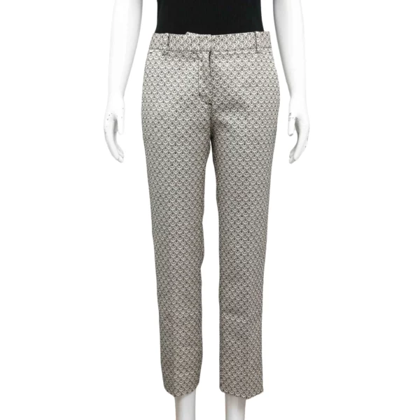 【二手】TORY BURCH ISABELLA 長褲 0 E22086