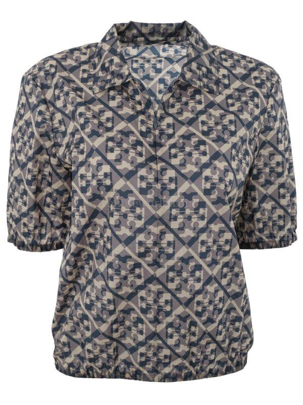 【二手】TORY BURCH LOGO 印花 POLO 衫 2