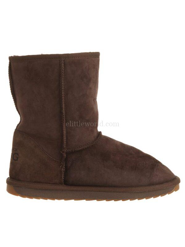 【二手】UGG AUSTRALIA 經典短靴 42