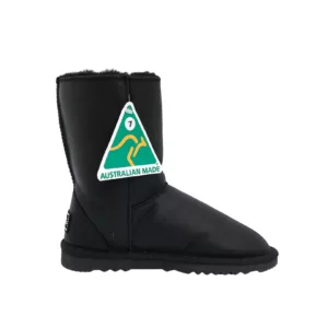 【全新】UGG AUSTRALIA 經典短靴 USA 8 E22786