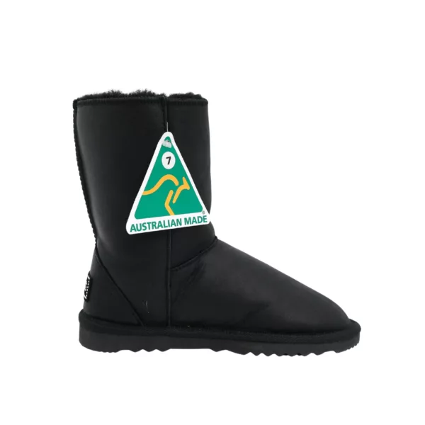 【全新】UGG AUSTRALIA 經典短靴 USA 8 E22786