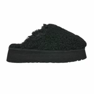 【全新】UGG FUZZ SUGAR 拖鞋 38 E20663
