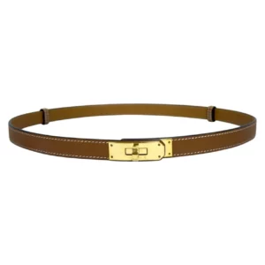 【USED】 HERMES KELLY 18 BELT PD1637