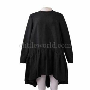 【未使用品】VALENTINO 長袖連衣裙 40 E14107