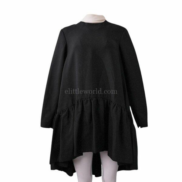 【未使用品】VALENTINO 長袖連衣裙 40 E14107