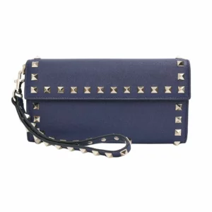【全新】VALENTINO 窩釘手包 E17537