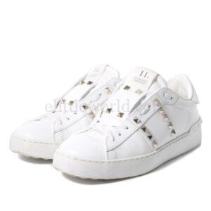 【二手】VALENTINO ROCKSTUD 運動鞋
