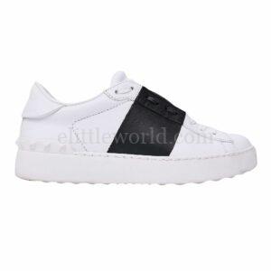 【二手】VALENTINO ROCKSTUD 運動鞋 35.5 E19347
