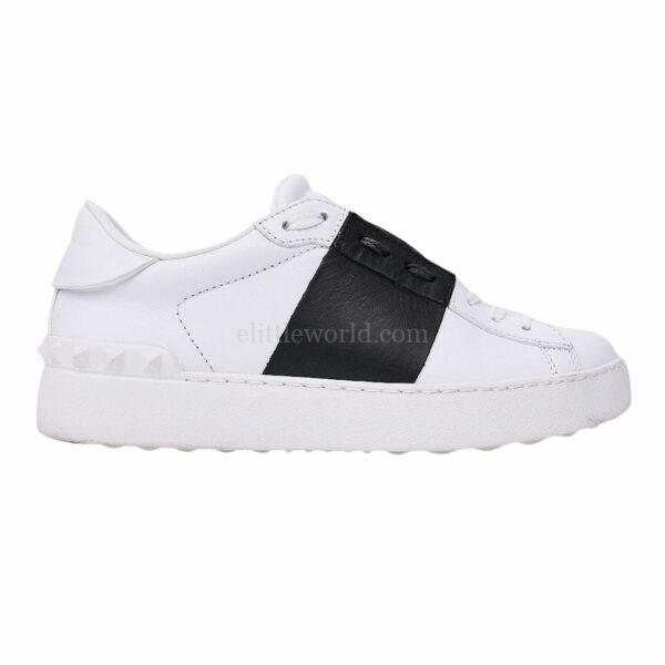 【二手】VALENTINO ROCKSTUD 運動鞋 35.5 E19347