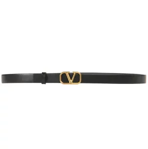 【意大利】VALENTINO VLOGO 皮質腰帶 100*2