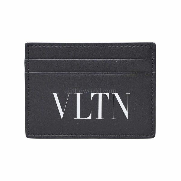 【全新】VALENTINO VLTN卡夾 E19055