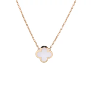 【二手】VAN CLEEF & ARPELS PURE ALHAMBRA吊墜 YY1540