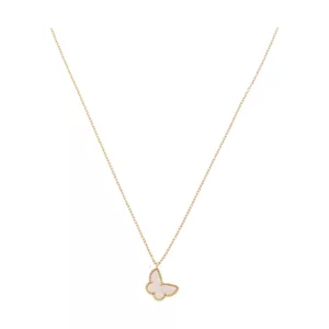 【二手】VAN CLEEF & ARPELS SWEET ALHAMBRA 吊墜 PD1002