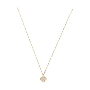 【二手】VAN CLEEF & ARPELS SWEET ALHAMBRA 吊墜 PD1328
