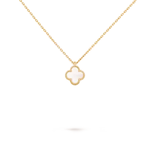 【二手】VAN CLEEF & ARPELS SWEET ALHAMBRA 吊墜項鏈 RR1312
