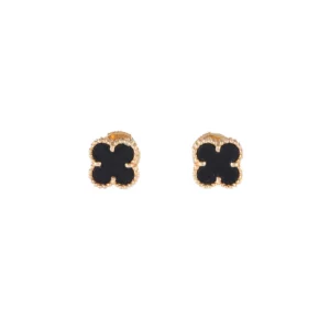 【二手】VAN CLEEF & ARPELS SWEET ALHAMBRA 耳環 YY1094