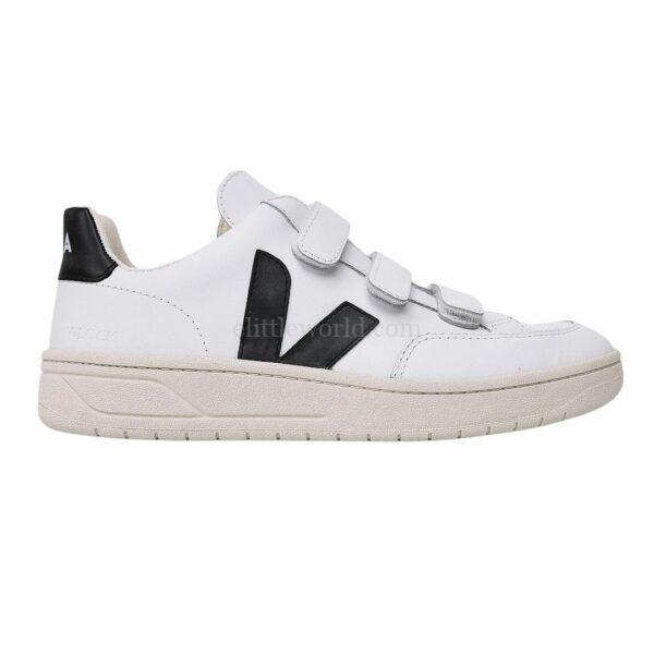 【未使用品】VEJA V-LOCK 低筒運動鞋 39 E18733