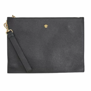 【二手】VERSACE 手包 E21599