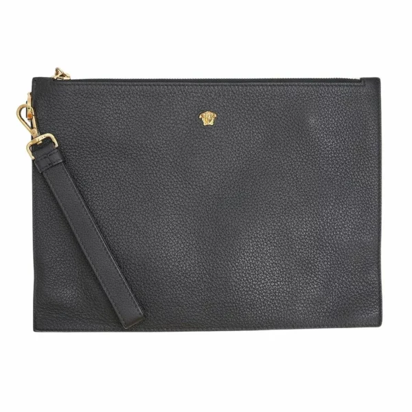 【二手】VERSACE 手包 E21599