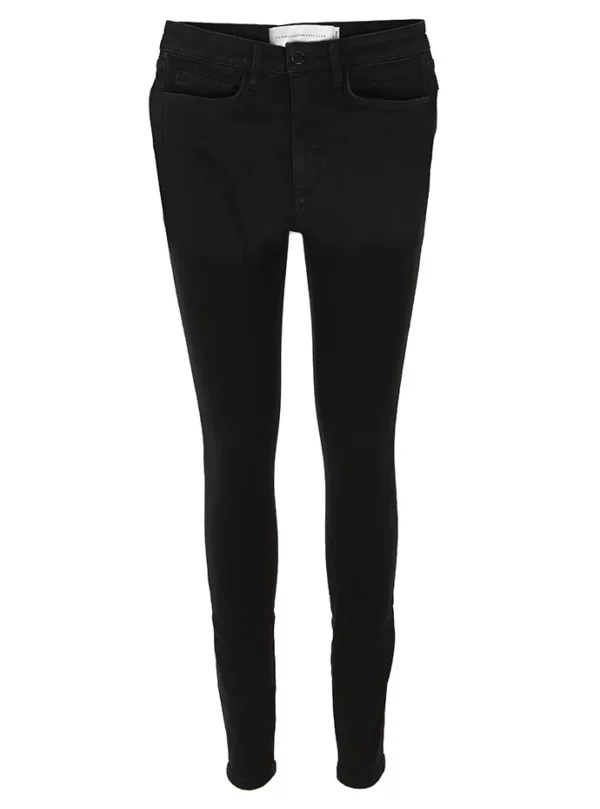 【二手】VICTORIA VICTORIA BECKHAM 仿舊合身牛仔褲 25