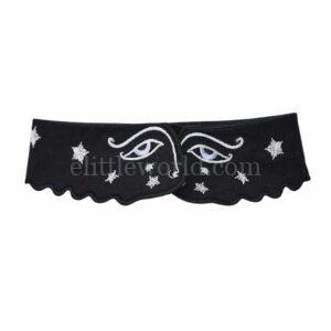 【全新】VIVETTA 衣領 I S3785