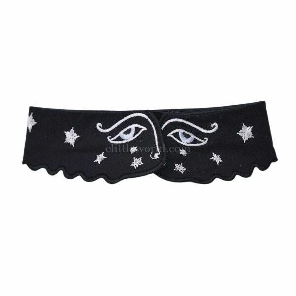 【全新】VIVETTA 衣領 I S3785