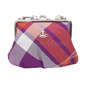 【全新】VIVIENNE WESTWOOD 手袋 E13652