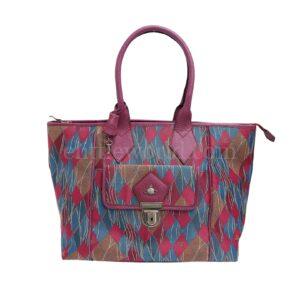 【二手】VIVIENNE WESTWOOD 手提袋 E23350