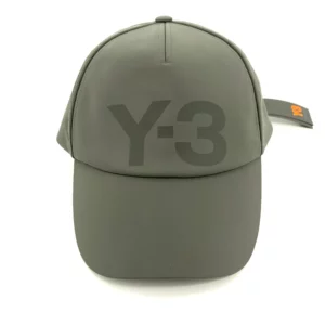 【全新】Y-3 棒球帽 CD4740 E8502