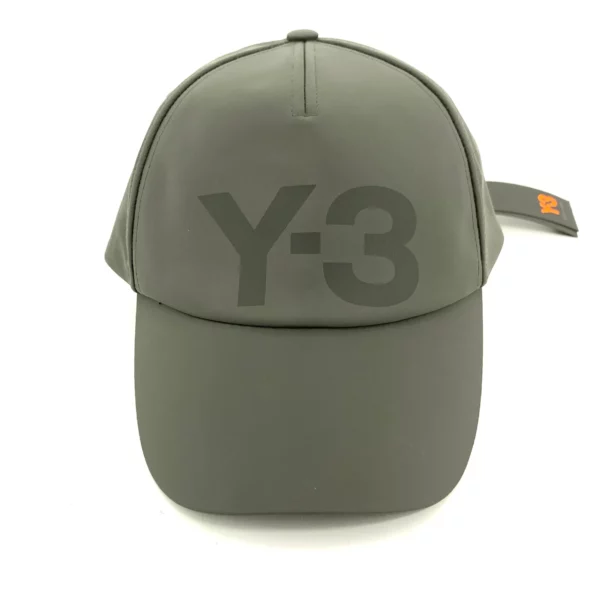 【全新】Y-3 棒球帽 CD4740 E8502