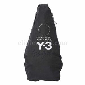 【二手】 Y-3 YOHJI 信差袋 E19817