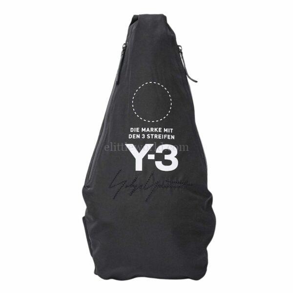 【二手】 Y-3 YOHJI 信差袋 E19817