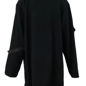 【二手】YOHJI YAMAMOTO 長款西裝夾克 2