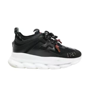 【二手】YOUNG VERSACE 運動鞋 41.5 E21602